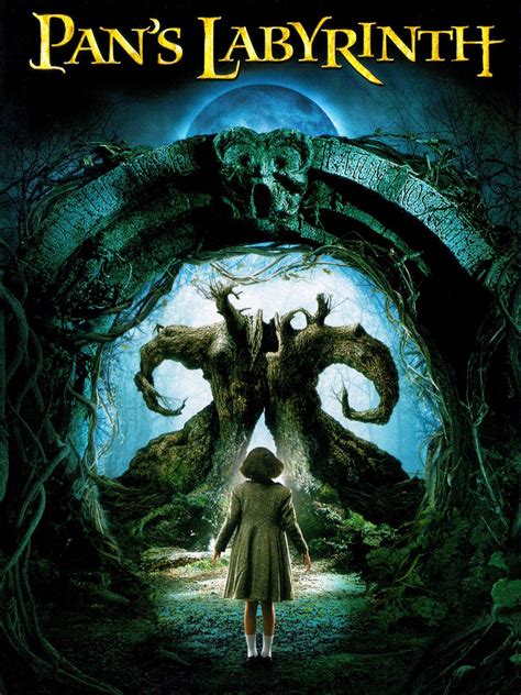 cb01 pans labyrinth|Pan's Labyrinth .